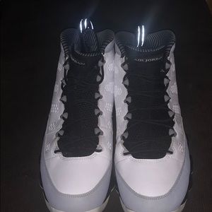 Jordan Retro 9 Barons size 12 I don’t have box